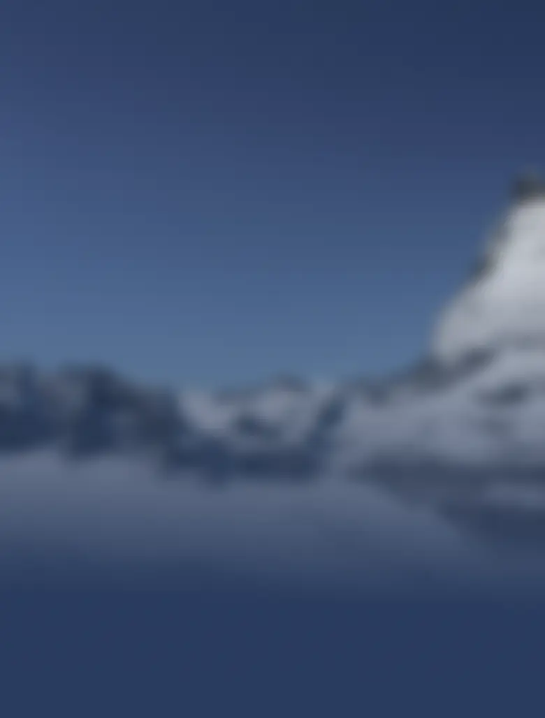 Swiss Alps — Matterhorn